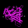 Molecular Structure Image for 2J1M