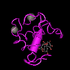 Molecular Structure Image for 2KDH