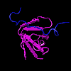 Molecular Structure Image for 2RPN