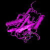 Molecular Structure Image for 2W12