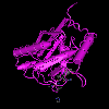 Molecular Structure Image for 2W14