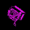 Molecular Structure Image for 3DEL