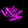 Molecular Structure Image for 3DY7