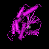 Molecular Structure Image for 3EU3