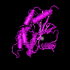 Molecular Structure Image for 3EU4