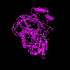 Molecular Structure Image for 3H2Y