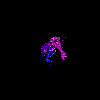 Molecular Structure Image for 3HAH