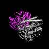 Molecular Structure Image for 1E33