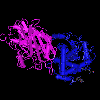 Molecular Structure Image for 1OL1