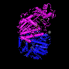 Molecular Structure Image for 2UDP