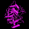 Molecular Structure Image for 1AH0