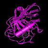 Molecular Structure Image for 1CWH