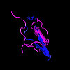 Molecular Structure Image for 1HYM