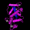 Molecular Structure Image for 1CM1