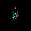 Molecular Structure Image for 1JNM