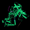 Molecular Structure Image for 1K4S