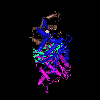 Molecular Structure Image for 2ZQB