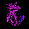 Molecular Structure Image for 3DNE