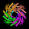 Molecular Structure Image for 3ETQ