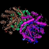 Molecular Structure Image for 3FLU