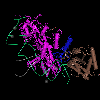 Molecular Structure Image for 3HAX