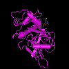 Molecular Structure Image for 3HHA