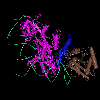 Molecular Structure Image for 3HJW