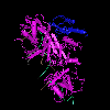 Molecular Structure Image for 3HJY