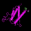 Molecular Structure Image for 3HMF