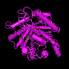 Molecular Structure Image for 2R1M