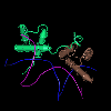 Molecular Structure Image for 1LE8