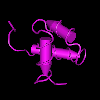 Molecular Structure Image for 1MBG