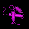 Molecular Structure Image for 1MBH