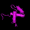 Molecular Structure Image for 1MBK