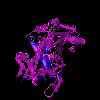 Molecular Structure Image for 1AS4