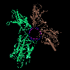 Molecular Structure Image for 1NFK