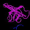 Molecular Structure Image for 1NLP