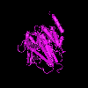 Molecular Structure Image for 1OHE