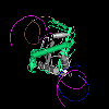 Molecular Structure Image for 1OWG