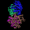 Molecular Structure Image for 1Q15