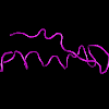 Molecular Structure Image for 1QBF