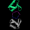 Molecular Structure Image for 1QBJ