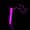 Molecular Structure Image for 1RUU