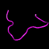 Molecular Structure Image for 1S4H