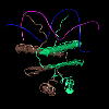 Molecular Structure Image for 1SRS