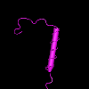 Molecular Structure Image for 1TZ5