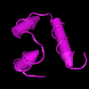 Structure molecule image