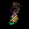 Molecular Structure Image for 1YTF