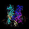 Structure molecule image