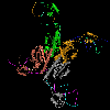 Molecular Structure Image for 1ZR2